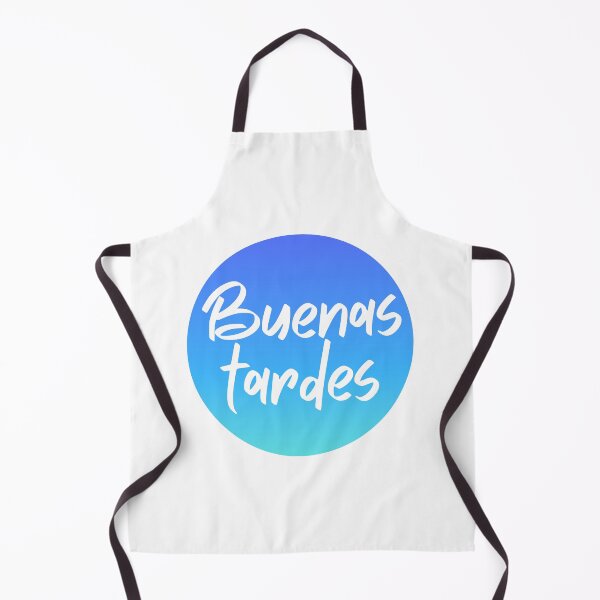 Item preview, Buenas Tardes - spanish greetings - Good afternoon Good evening designed and sold by ALLURE-minimal.