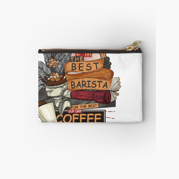 Item preview, Best Barista designed and sold by Genali.