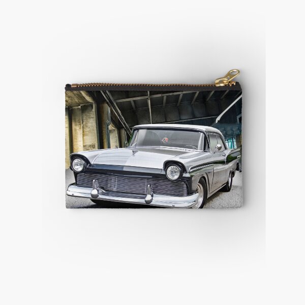 Item preview, 1957 Ford Custom Fairlane  designed and sold by DaveKoontz.