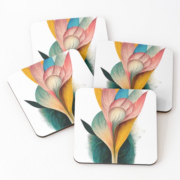 Item preview, Flowers_8 designed and sold by UniqeDesign.