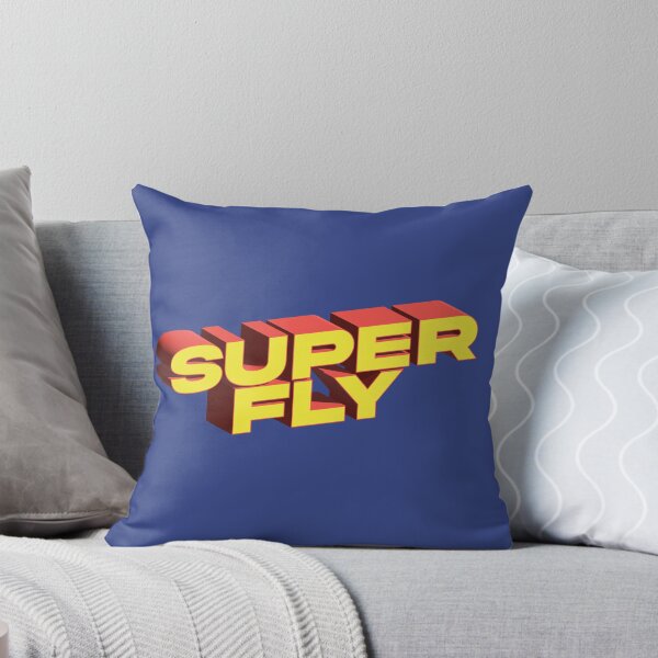 Item preview, Super Fly designed and sold by JashJhaveri.