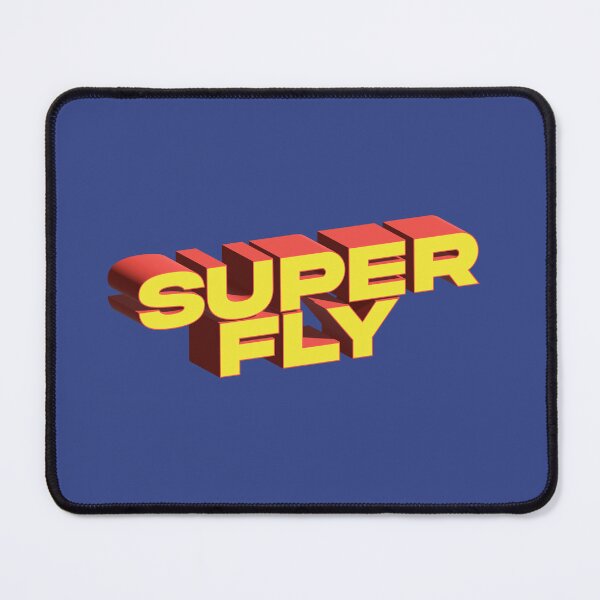 Item preview, Super Fly designed and sold by JashJhaveri.