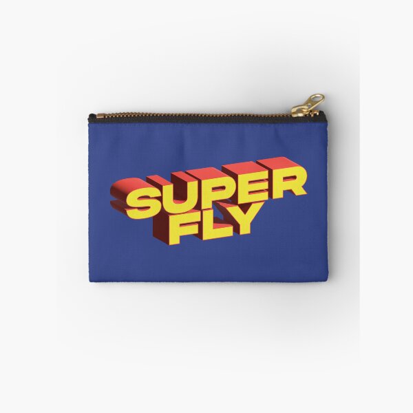 Item preview, Super Fly designed and sold by JashJhaveri.