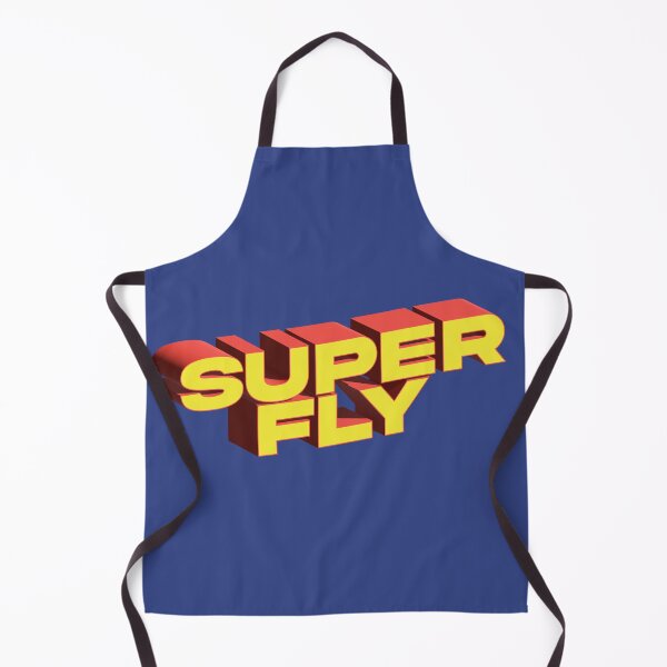 Item preview, Super Fly designed and sold by JashJhaveri.