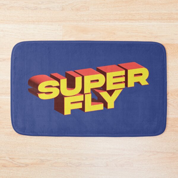 Item preview, Super Fly designed and sold by JashJhaveri.