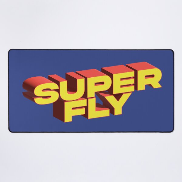 Item preview, Super Fly designed and sold by JashJhaveri.