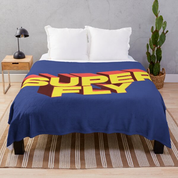 Item preview, Super Fly designed and sold by JashJhaveri.