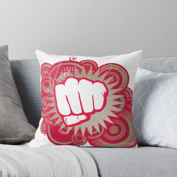 Item preview, Punch designed and sold by hkdsass.