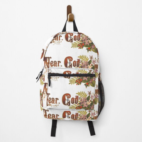 Item preview, God ever near - Floral art designed and sold by portokalis.