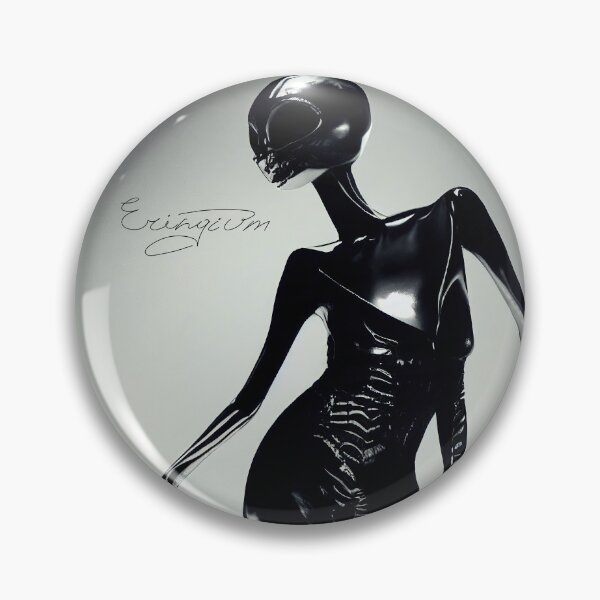 Item preview, Alien Style designed and sold by Eringium.
