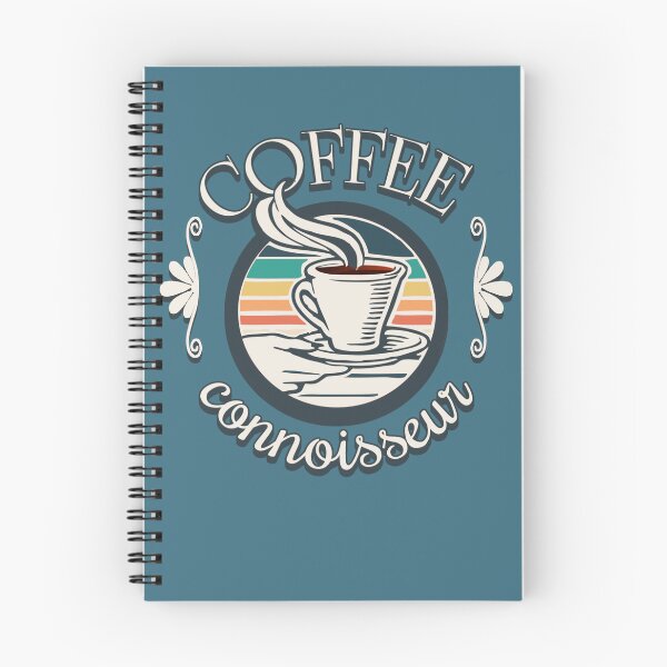 Item preview, Coffee Connoisseur, Cool Coffee Design For All Coffee Lovers designed and sold by TrulyEpoque.