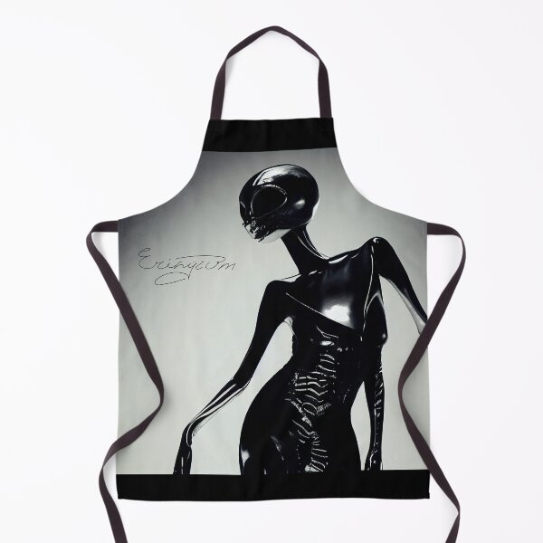 Item preview, Alien Style designed and sold by Eringium.