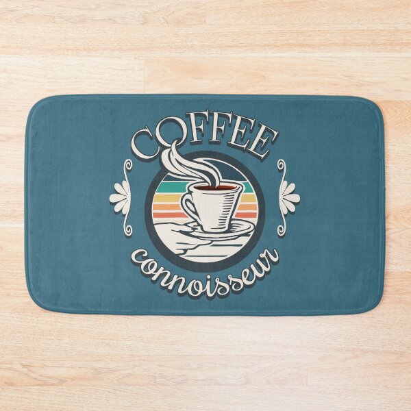 Item preview, Coffee Connoisseur, Cool Coffee Design For All Coffee Lovers designed and sold by TrulyEpoque.