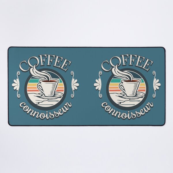 Item preview, Coffee Connoisseur, Cool Coffee Design For All Coffee Lovers designed and sold by TrulyEpoque.