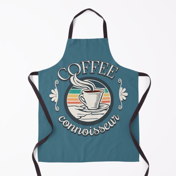 Item preview, Coffee Connoisseur, Cool Coffee Design For All Coffee Lovers designed and sold by TrulyEpoque.