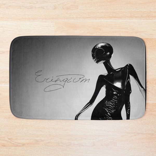 Item preview, Alien Style designed and sold by Eringium.
