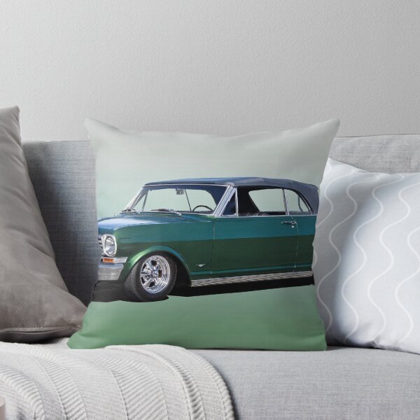 Item preview, 1963 Chevrolet Nova SS Convertible designed and sold by DaveKoontz.