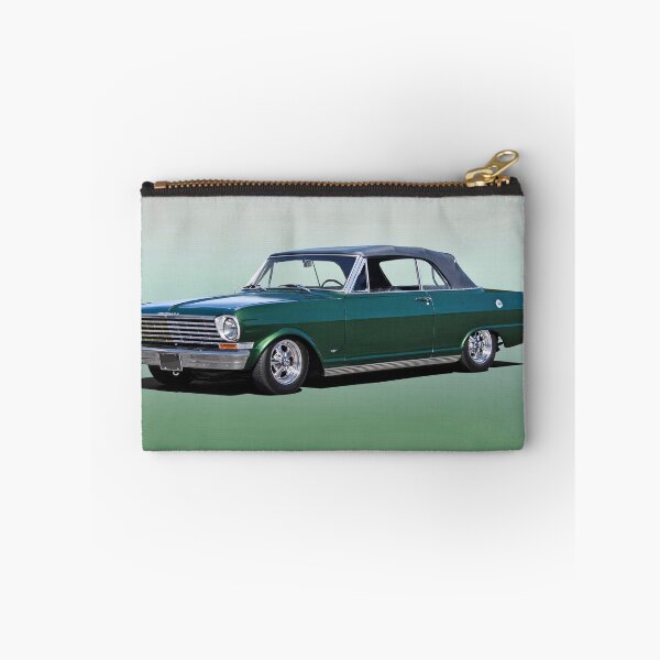 Item preview, 1963 Chevrolet Nova SS Convertible designed and sold by DaveKoontz.