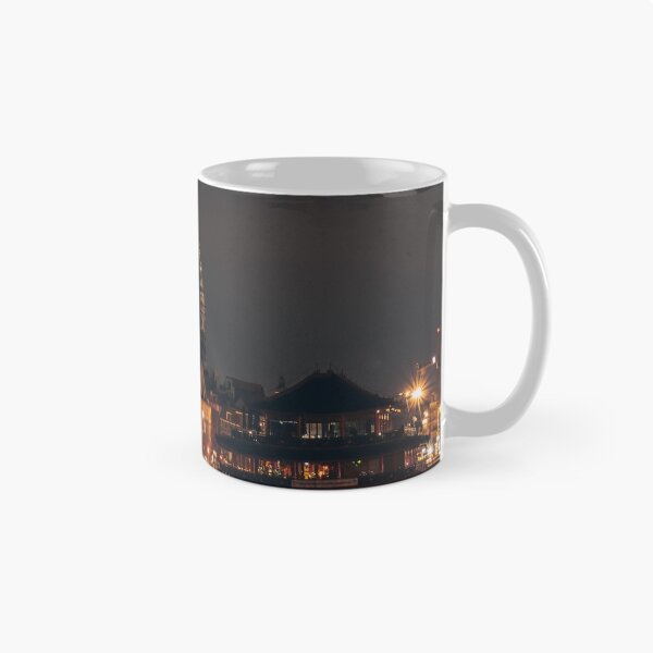 Item preview, Amsterdam during the night designed and sold by Medisigne.