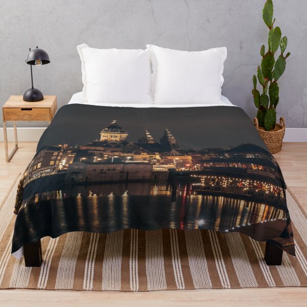 Item preview, Amsterdam during the night designed and sold by Medisigne.