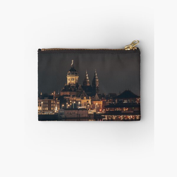Item preview, Amsterdam during the night designed and sold by Medisigne.