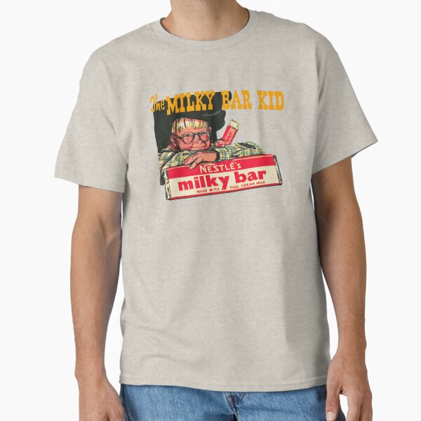 Item preview, Milky Bar Kid designed and sold by GRAFIKA65.
