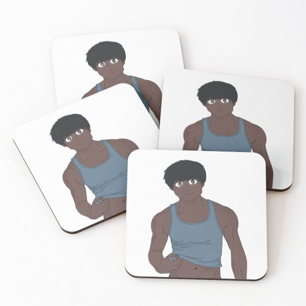 Item preview, sleeveless boy designed and sold by twotwo sixteen.