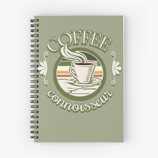 Item preview, Cool Coffee Connoisseur, Cool Coffee Design For All Coffee Lovers designed and sold by TrulyEpoque.