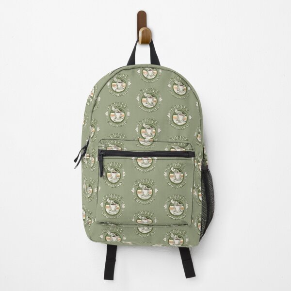 Item preview, Cool Coffee Connoisseur, Cool Coffee Design For All Coffee Lovers designed and sold by TrulyEpoque.