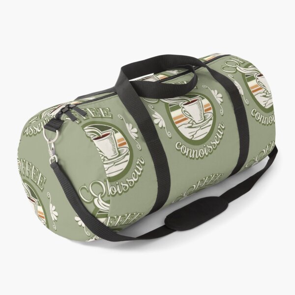 Item preview, Cool Coffee Connoisseur, Cool Coffee Design For All Coffee Lovers designed and sold by TrulyEpoque.