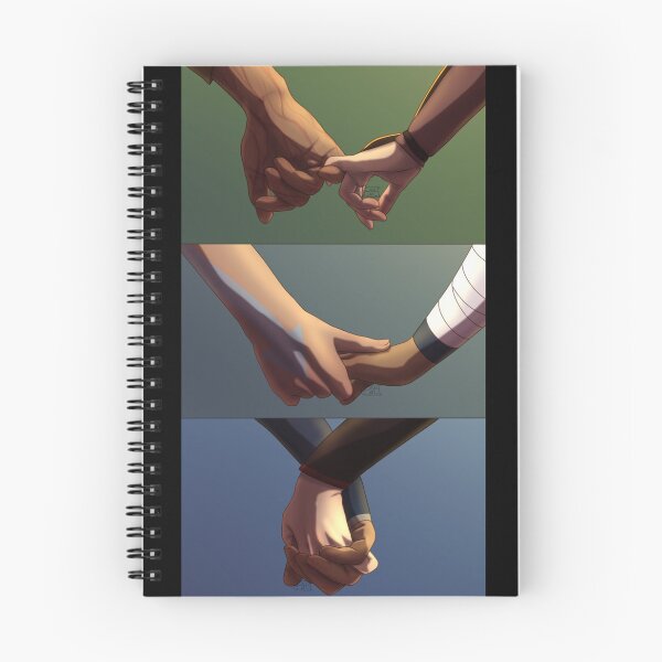 Item preview, Love Across Timelines designed and sold by 11ofCrows.