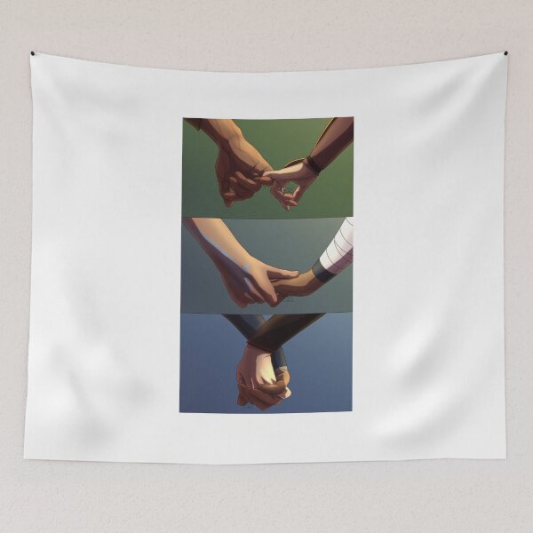 Item preview, Love Across Timelines designed and sold by 11ofCrows.