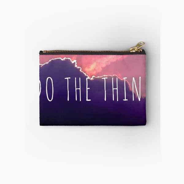 Item preview, Do The Thing designed and sold by Slightly Larger Glasses.
