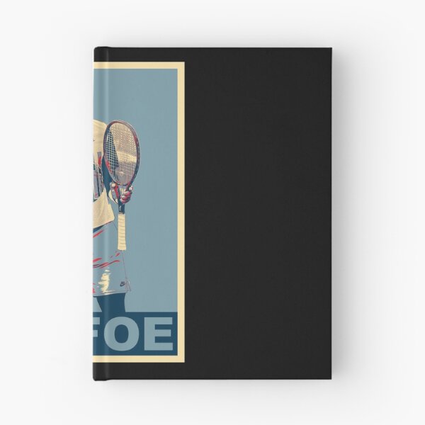 Item preview, Frances Tiafoe designed and sold by Kunal Smart.