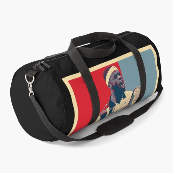 Item preview, Frances Tiafoe designed and sold by Kunal Smart.