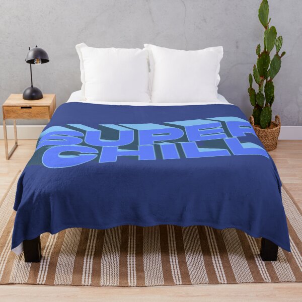 Item preview, Super Chill designed and sold by JashJhaveri.