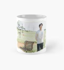 Kim Shin - Goblin / Wächter / Dokkaebi Tasse