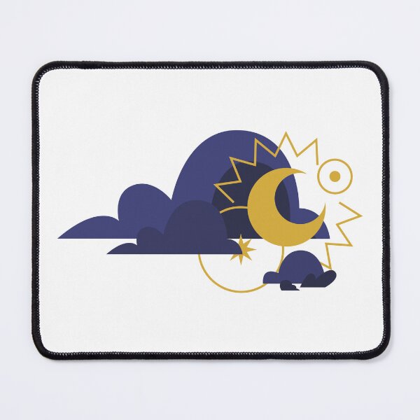Item preview, evening moon designed and sold by Ariadne-art.