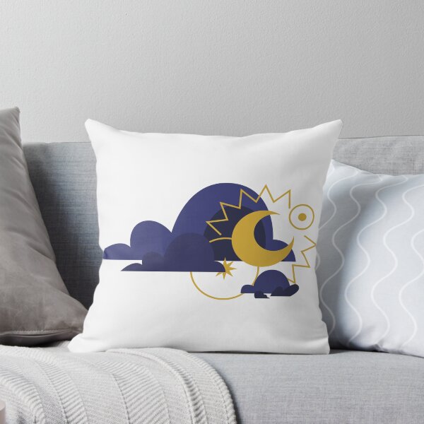 Item preview, evening moon designed and sold by Ariadne-art.