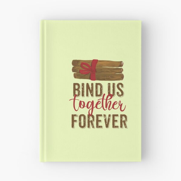 Item preview, Bind Us Together Forever designed and sold by sassav8.
