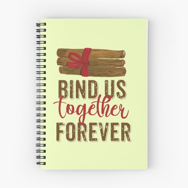 Item preview, Bind Us Together Forever designed and sold by sassav8.