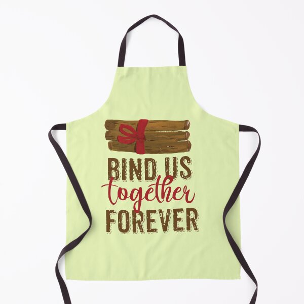 Item preview, Bind Us Together Forever designed and sold by sassav8.