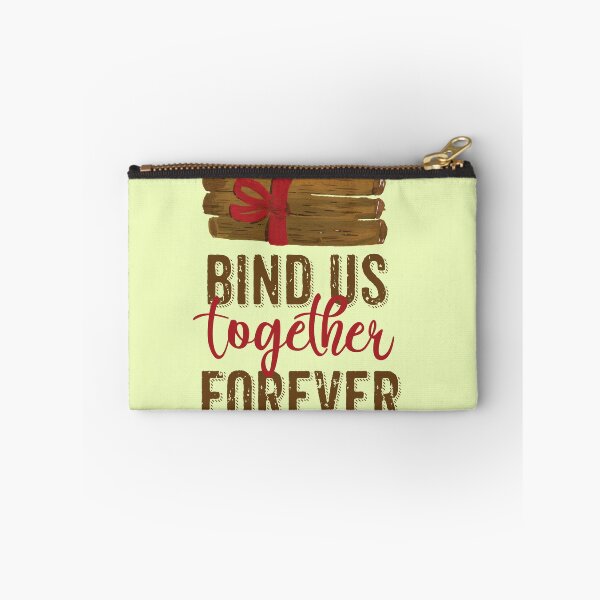 Item preview, Bind Us Together Forever designed and sold by sassav8.