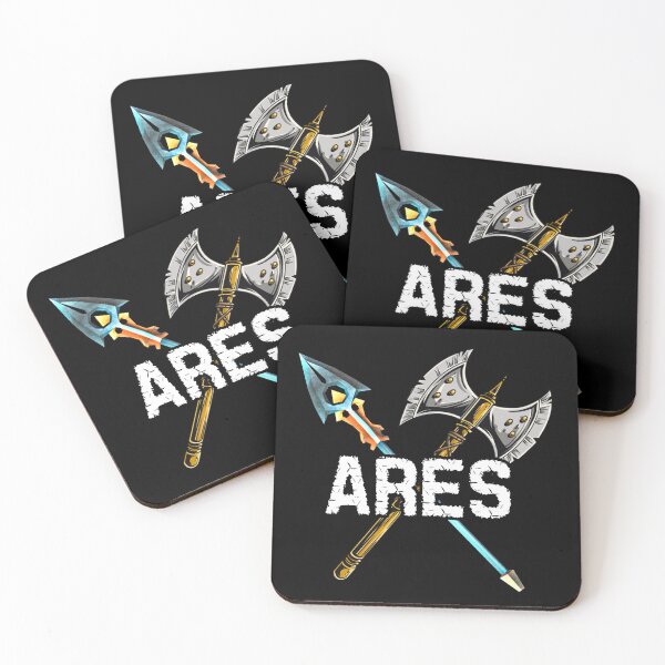 Item preview, Ares - dios de la guerra designed and sold by SidTastic .