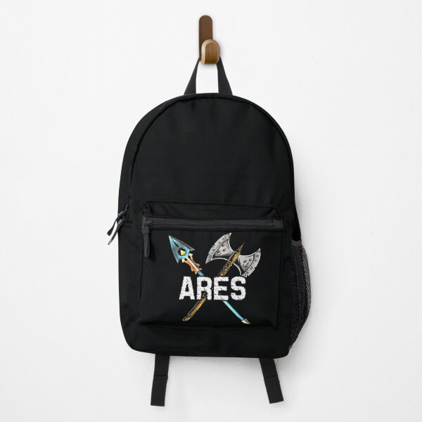 Item preview, Ares - war god designed and sold by SidTastic .