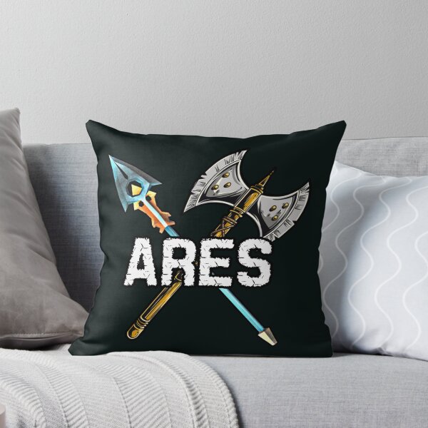 Item preview, Ares - dios de la guerra designed and sold by SidTastic .