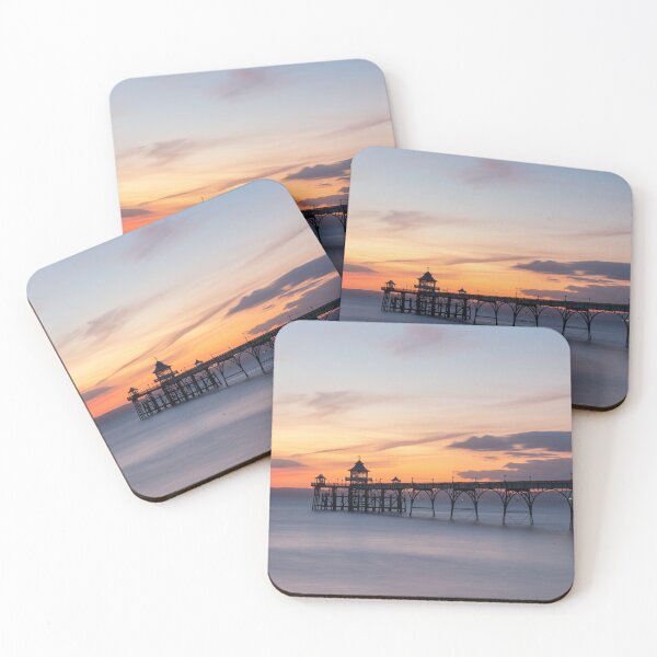 Item preview, Clevedon Pier designed and sold by JoSowden.