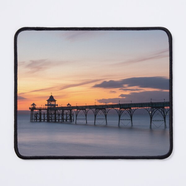 Item preview, Clevedon Pier designed and sold by JoSowden.