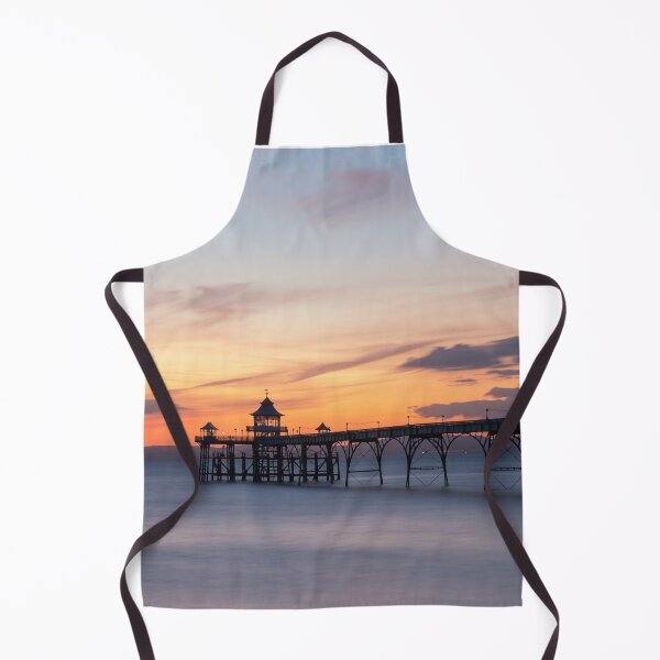 Item preview, Clevedon Pier designed and sold by JoSowden.