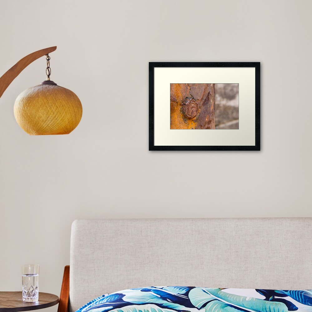 Item preview, Framed Art Print designed and sold by GDPhotos.